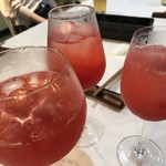 石巻ダイニングオリーノ - ドリンク