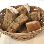 石巻ダイニングオリーノ - 