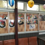 ごはん処 藤井堂 - ごはん処 藤井堂 お店の前(2018.07.12)