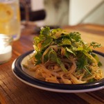 Cafe & 居酒屋 チョウチン - 