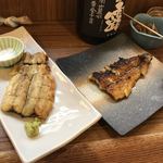 旬の魚菜 きり山 - 