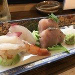 旬の魚菜 きり山 - 