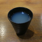Shutei Pukupuku - 浅利の出汁