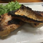 寿司割烹 松ふじ - 