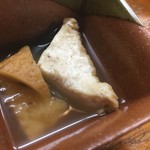 寿司割烹 松ふじ - 