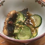 寿司割烹 松ふじ - 