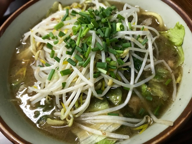 キミ食堂 きみしょくどう 石垣市 沖縄そば 食べログ