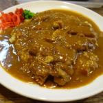 カレー専門店 ビィヤント - 