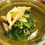 酒菜 はすの華 - 