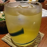 酒菜 はすの華 - 
