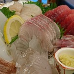 酒菜 はすの華 - 