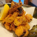 酒菜 はすの華 - 