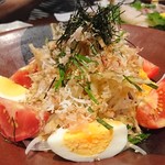 酒菜 はすの華 - 