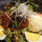 酒菜 はすの華 - 