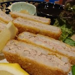 酒菜 はすの華 - 