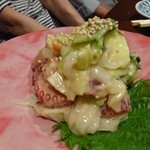 酒菜 はすの華 - 