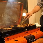 ARK HILLS SOUTH TOWER ROOFTOP LOUNGE 六本木BBQビアガーデン - 