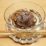 是しん - 葛切り