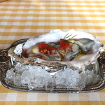 冷製ヴァポーレ