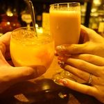 Bar CASK - かんぱい♪