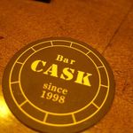 Bar CASK - 
