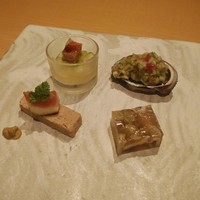 春秋ツギハギ 日比谷 - 