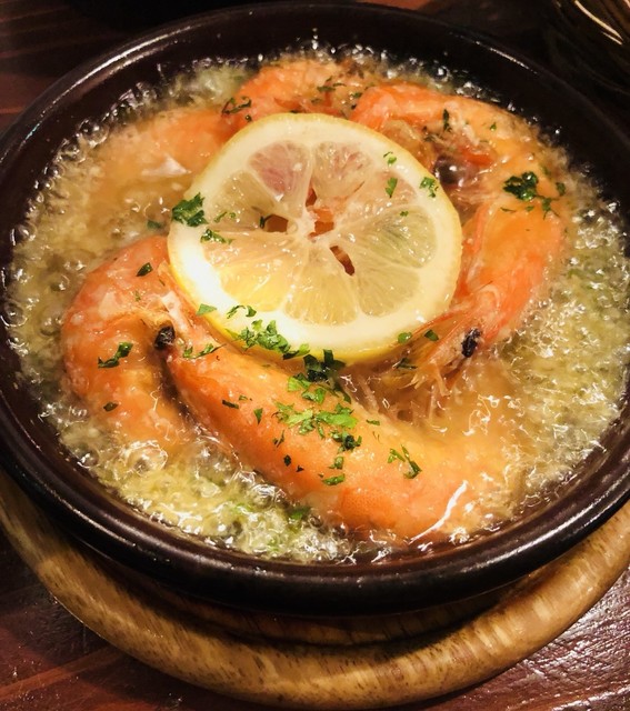 デートに最適 新潟市内で絶品ディナーが楽しめるお店選 食べログまとめ