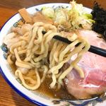 らー麺 たまや零式 - 