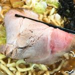 らー麺 たまや零式 - 