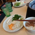 Shabu sai - 