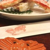 かに道楽 新宿本店 - 