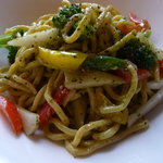 ビストロ イージーリビング - ジェノベーゼ