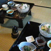 瓢亭 本店 - 11.8.3