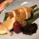 旬処 暁 - 