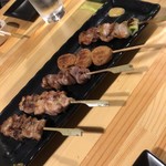 Yakitori Base Ucchi - 