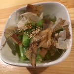 ヤキトリベースウッチ - 