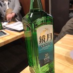 ヤキトリベースウッチ - 