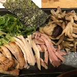 麺屋一燈 - 「The Gift from 7th Anniversary & Monday feat. CEO」