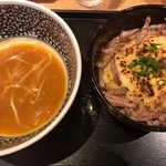 麺屋一燈 - 「The Gift from 7th Anniversary & Monday feat. CEO」