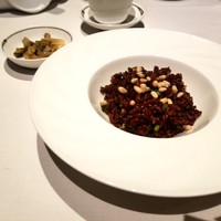中国飯店 富麗華 - 