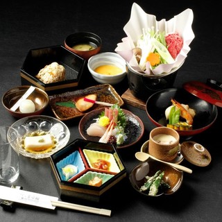 有楽町でおすすめの美味しい懐石 会席料理をご紹介 食べログ