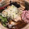 焼きあご塩らー麺たかはし 銀座店