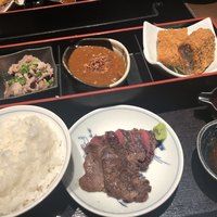 赤坂 金舌 - 