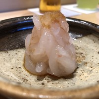 鮨 つぼみ - 