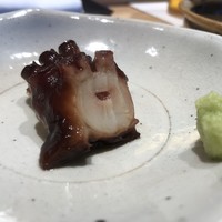 鮨 つぼみ - 
