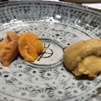 鮨 つぼみ - 