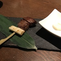 赤坂 金舌 - 