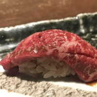 赤坂 金舌 - 