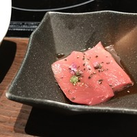 赤坂 金舌 - 