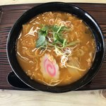 生そば 恵比寿屋 - 